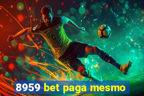 8959 bet paga mesmo